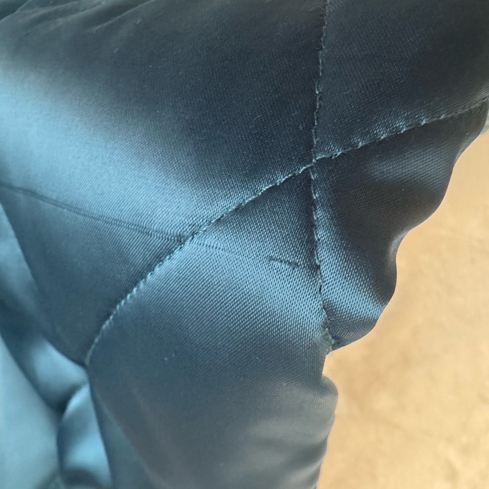 Classic Rock Culture Quilted Jacket - Picture 8 of 13